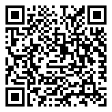 Scan QR Code for live pricing and information - Pool Tent Fabric 590x520x250 Cm Blue