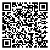 Scan QR Code for live pricing and information - HYROX x Fit Triblend Training Tank Top Women in White, Size XS, Polyester/Viscose/Cotton by PUMA