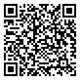 Scan QR Code for live pricing and information - Adairs Stonewashed Cotton Sunset Stripe Paprika Fitted Sheet - Pink (Pink Single)