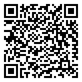 Scan QR Code for live pricing and information - Leadcat 2.0 Unisex Slides in Black/White, Size 11, Synthetic by PUMA