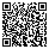 Scan QR Code for live pricing and information - Ultrasonic Solar Power Cat Dog Repeller Outdoor Garden Infrared Sensor Animal Scarer