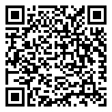 Scan QR Code for live pricing and information - Scoot Zeros O.D.D. City Unisex Basketball Shoes in Black/For All Time Red, Size 14, Synthetic by PUMA Shoes