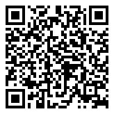 Scan QR Code for live pricing and information - Artiss Lumi LED Bed Frame PU Leather Gas Lift Storage - Black Queen