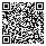 Scan QR Code for live pricing and information - 5 Piece Garden Bistro Set with Cushions Black Poly Rattan