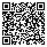 Scan QR Code for live pricing and information - Replacement Fabric for Outdoor Parasol Sand White 300 cm