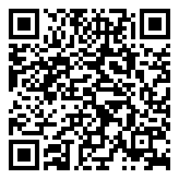 Scan QR Code for live pricing and information - Accent Unisex Running Shoes in Black/White, Size 9.5, Synthetic by PUMA Shoes