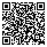 Scan QR Code for live pricing and information - Nesting Tables 3 Pcs White Engineered Wood