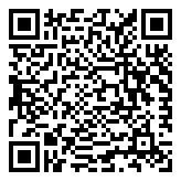 Scan QR Code for live pricing and information - Wall Mirror MDF Silver Clear Image Lightweight MRR-02