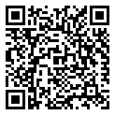 Scan QR Code for live pricing and information - Ground Drill With Handle Auger Bit 80 Mm Double Spirals Steel Black