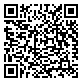 Scan QR Code for live pricing and information - Adairs Natural Bedside Table Hendrix Oak