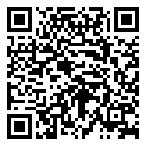 Scan QR Code for live pricing and information - Adairs White Cot Kids Sleep Tight Wool Cot Quilt White