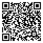 Scan QR Code for live pricing and information - Rebound Future NextGen Unisex Sneakers in Black/White/Shadow Gray, Size 4, Rubber by PUMA Shoes