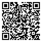 Scan QR Code for live pricing and information - ALFORDSON 2x Mirrored Bedside Table Cabinet Nightstand Side End Table Drawers