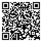 Scan QR Code for live pricing and information - Artiss Shoe Rack Shoe Bench 10 Pairs Bamboo