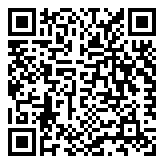 Scan QR Code for live pricing and information - Artiss Bedside Table Nightstand 2 Drawers - Pine