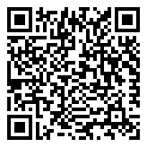 Scan QR Code for live pricing and information - Furtastic 38cm Foldable Pet Stairs Ramp - Grey