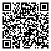 Scan QR Code for live pricing and information - Adairs White Stonewash Queen/King Blanket