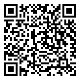 Scan QR Code for live pricing and information - Sink Cabinet Black 41x38.5x45 cm Engineered Wood