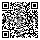 Scan QR Code for live pricing and information - Revere Miami Womens Sandal (Black - Size 8)