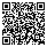 Scan QR Code for live pricing and information - The Classics Men's Basketball Shorts in Black, Size Small, Polyester by PUMA