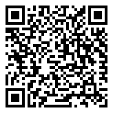 Scan QR Code for live pricing and information - Garden Sofa With Dark Grey Cushions Bamboo