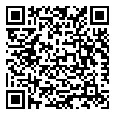 Scan QR Code for live pricing and information - Floating Wall Shelves 2 pcs Grey 60x23.5x3.8 cm MDF