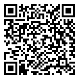 Scan QR Code for live pricing and information - Ascent Sustain 2 (2E Wide) Junior Boys Athletic School Shoes (Black - Size 4)