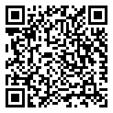 Scan QR Code for live pricing and information - 10PCS 100cm X 20cm Gutter Guard Aluminium Deluxe Leaf Mesh