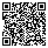 Scan QR Code for live pricing and information - Handmade Rug Braided Jute 150 cm