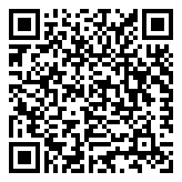 Scan QR Code for live pricing and information - TV Cabinet Smoked Oak 102x44.5x50 Cm Engineered Wood.