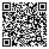 Scan QR Code for live pricing and information - Hard Shell Carry On Travel Suitcase With 2 Flashing Wheels