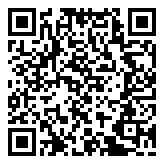 Scan QR Code for live pricing and information - Anti Slip Kayak Seat Cushion, Waterproof Thicken Gel Boat Kayak Canoe Rowing Stadium Pad, Black