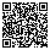 Scan QR Code for live pricing and information - Artiss 3 Chest of Drawers - LURA Pine