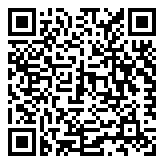 Scan QR Code for live pricing and information - Adairs Kids Bouncing Bunnies Blush Jersey Fitted Sheet Set - Purple (Purple Queen)