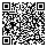 Scan QR Code for live pricing and information - Woven 7 Men's Training Shorts in Black, Size 2XL, Polyester by PUMA