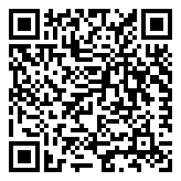 Scan QR Code for live pricing and information - Patio Retractable Side Awning 180x300cm Grey