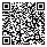 Scan QR Code for live pricing and information - Bedside Cabinets 2 Pcs Black 43x36x60 Cm