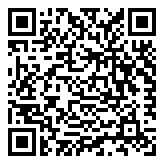 Scan QR Code for live pricing and information - Pet Bed Memory Foam Dog Donut Pink Medium