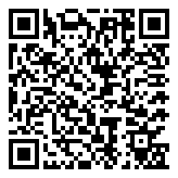 Scan QR Code for live pricing and information - Adairs Blue Stonewashed Cotton Dark Slate Standard Pillowcase Pair