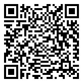 Scan QR Code for live pricing and information - Garden Table 121x82.5x45 Cm Solid Wood Pine.