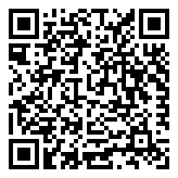 Scan QR Code for live pricing and information - Bedside Tables 2 pcs Black 40.5x31x60 cm Engineered Wood