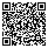 Scan QR Code for live pricing and information - Night Runner V3 Unisex Running Shoes in Black, Size 9, Synthetic by PUMA Shoes