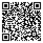 Scan QR Code for live pricing and information - Arizona Nylon Unisex Sneakers in Bluemazing/Vapor Gray, Size 13, Synthetic by PUMA Shoes