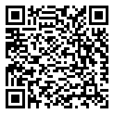 Scan QR Code for live pricing and information - Table Top Dark Brown 100x40x(2-4) cm Treated Solid Wood Live Edge