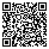 Scan QR Code for live pricing and information - Bed Frame with Headboard Black 153x203 cm Queen Velvet