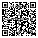 Scan QR Code for live pricing and information - Roc Lattice Senior Girls T Shoes (Black - Size 7.5)