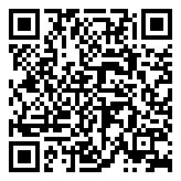 Scan QR Code for live pricing and information - Manual Retractable Awning with LED 350 cm Anthracite