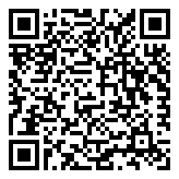 Scan QR Code for live pricing and information - Kitchen Work Table With Backsplash 100x60x93 Cm Stainless Steel