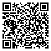 Scan QR Code for live pricing and information - Alpha Strike Trainer Senior Girls School Shoes Shoes (Black - Size 9)