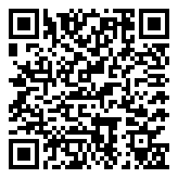 Scan QR Code for live pricing and information - Dog Kennel Silver 18 mÂ² Steel